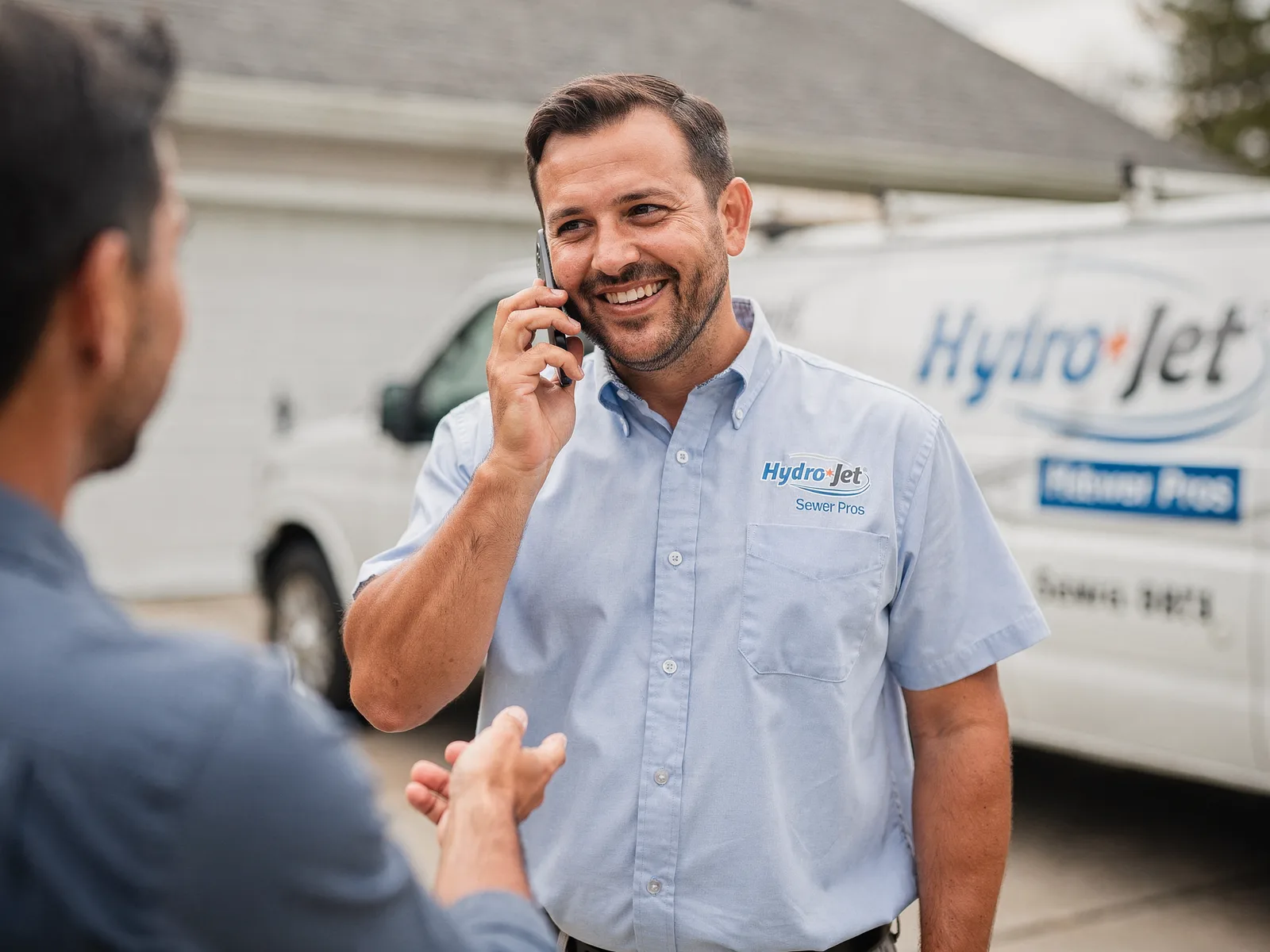 Hydro Jetting Newport, IN FAQs